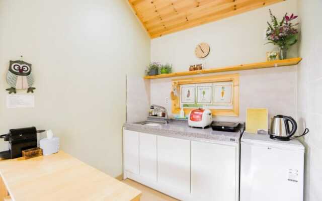 Soom House Pension