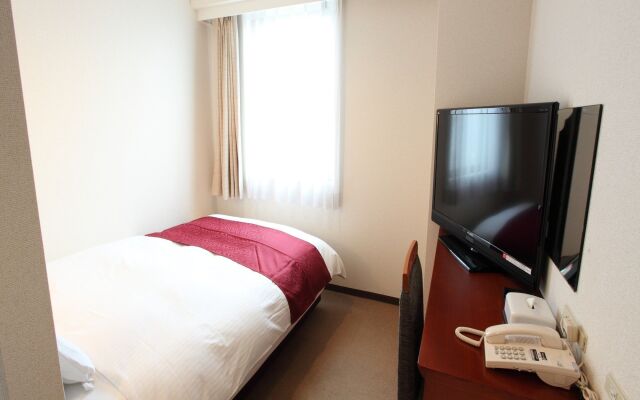 APA Hotel Akita Senshu Koen