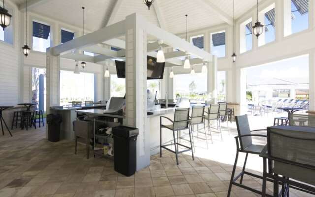Magical Vacation Townhome SL4809