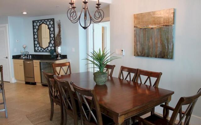 Caribe by Luxury Coastal Vacations