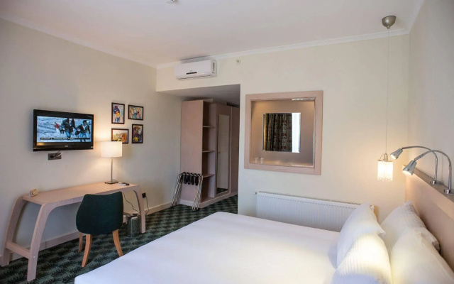 Sagalassos Lodge & Spa