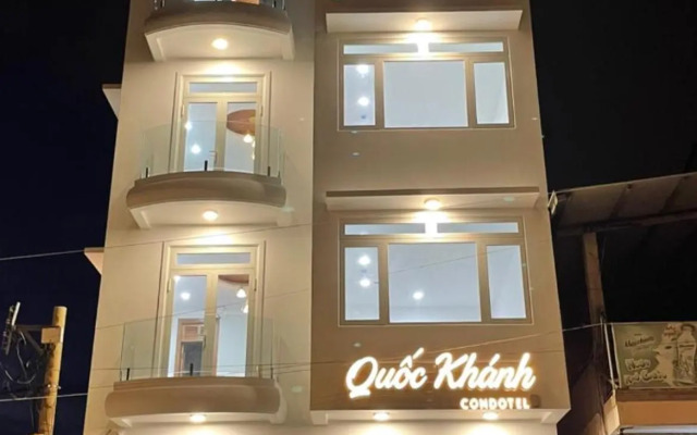 Quốc Khánh Condotel