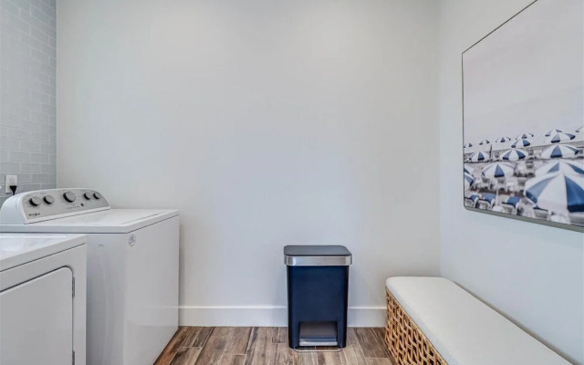 Seashells to Sandcastles 156 BAR