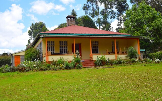 Crestwood Country House