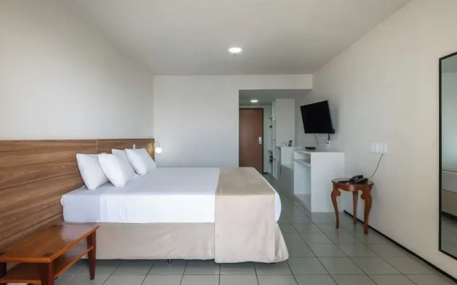 Hotel Resort Rio Poty