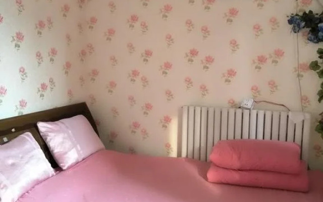 Tianjin Heng Pai Express Inn