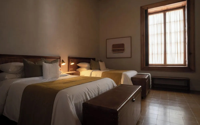 Hotel Hércules