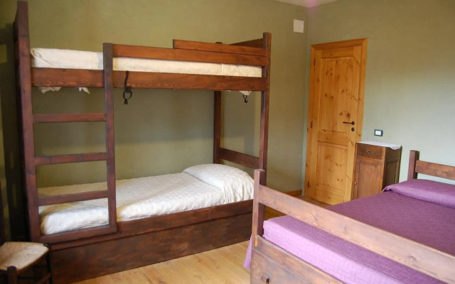 Rifugio Casello Margherita