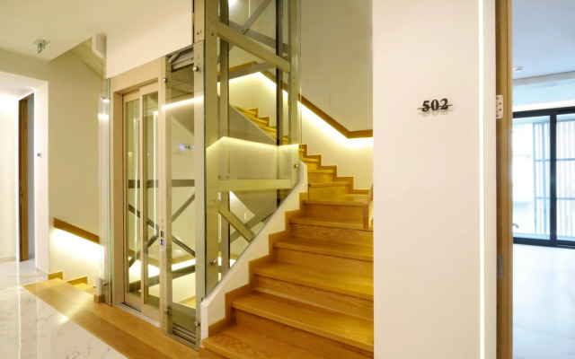 COCO-MAT Hotel Athens