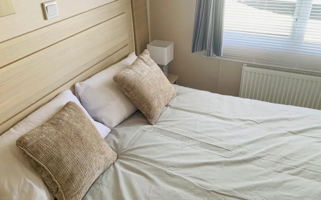 Wl56 Haven Haggerston Castle Holiday Park