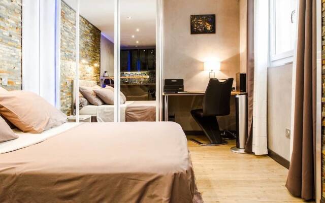 Cocoon'Inn Toulouse