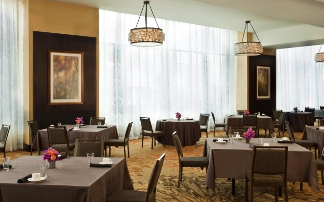 The Westin Denver Downtown