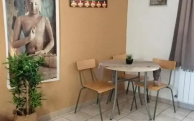 Jolie petite maison idéalement située