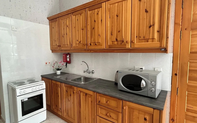 Arzella Apartments