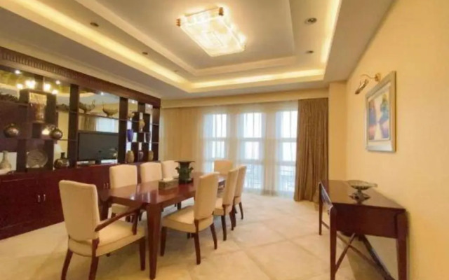 Dolton Changsha Spa Hotel