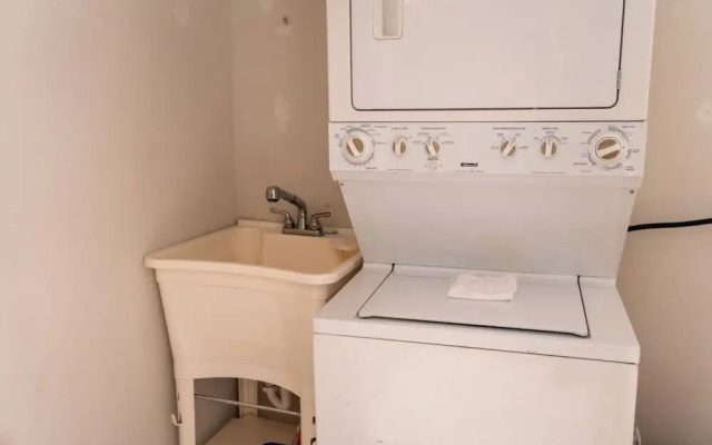 Waterfront Getaway and BBQ