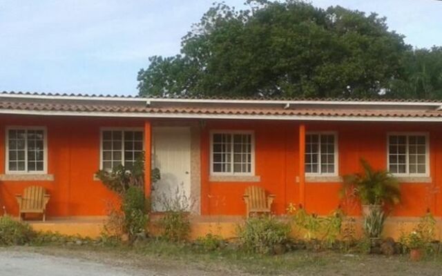 Hostal Dona Maria