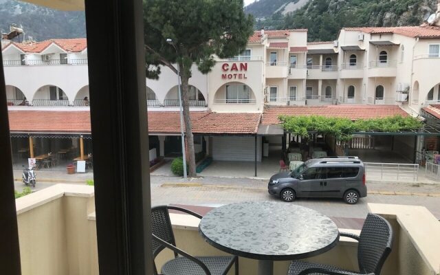 Can Apartments