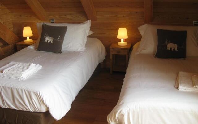 Chambres d'hôtes La Vercouline