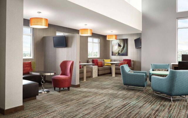 Residence Inn by Marriott Dallas Allen/Fairview