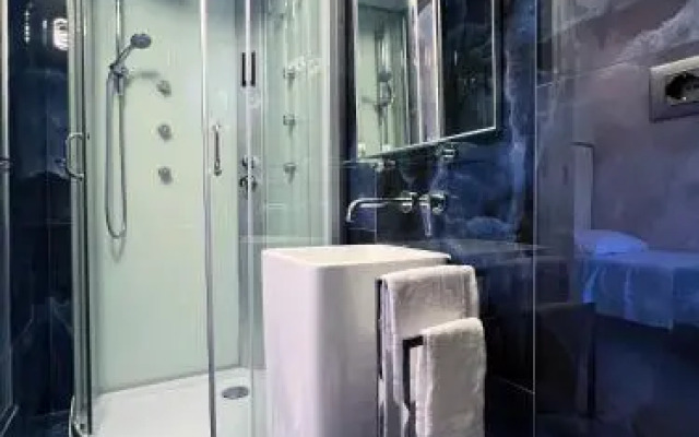 Hotel Le Grazie