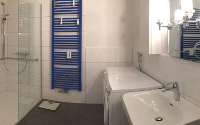 Apartment in Castelletto di Brenzone