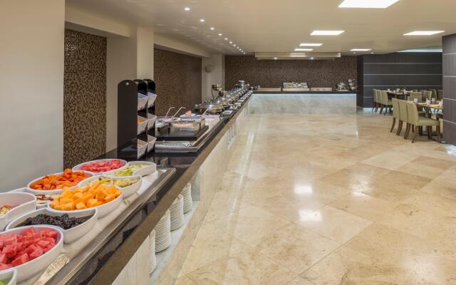 Real Inn Tijuana by Camino Real Hotels