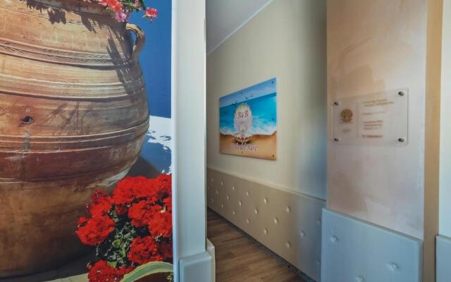 B&B Oasi Perla Del Mare di Calì Giovanni