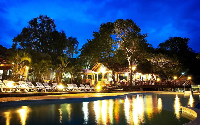 Phi Phi Natural Resort