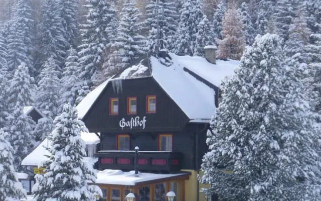 Gasthof Badwirt