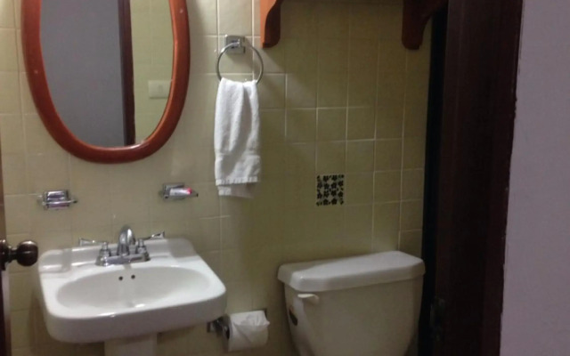 Hotel Meson del Mar