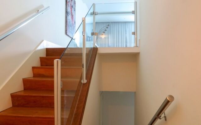 LinkHouse Beautiful Duplex Copacabana C1-005