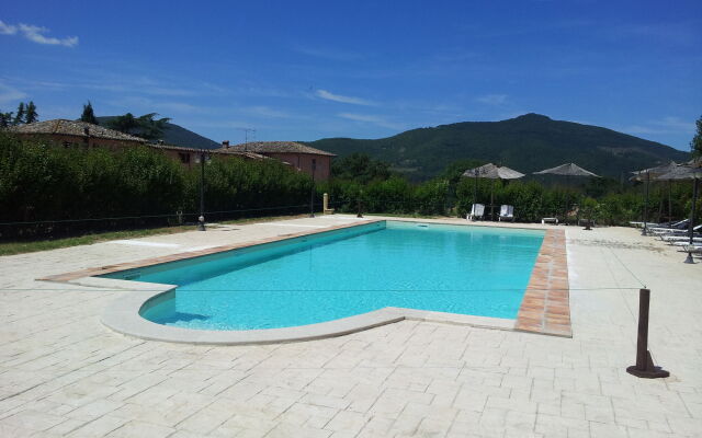 Il Moro Country House