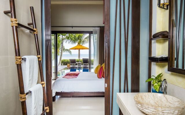 TUI BLUE The Passage Samui Private Pool Villas and Beach Resort
