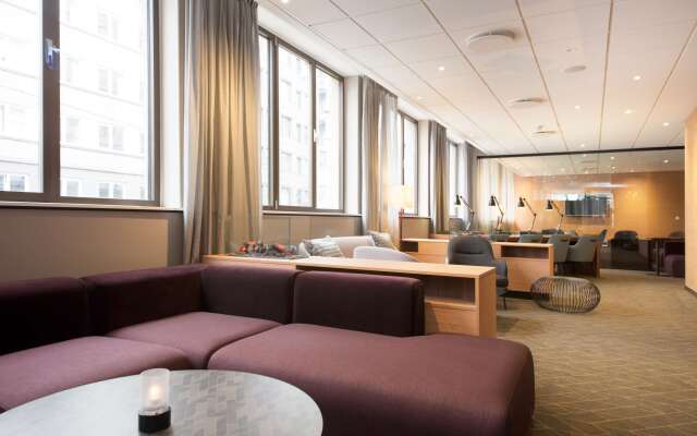 Scandic Solli Oslo