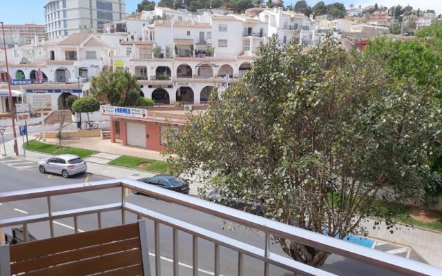 Apartamento 4H