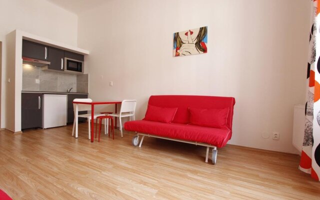 Apartmanovy Dum Centrum