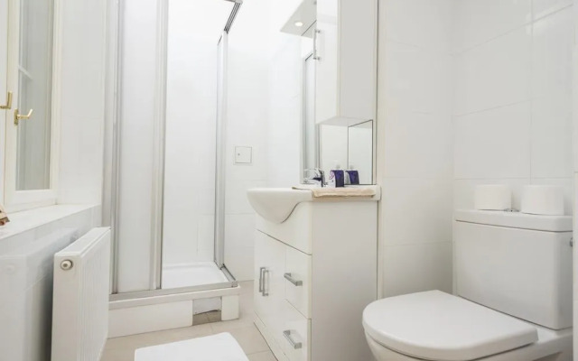 City Suite Kärntnerstraße 17 by Welcome2Vienna