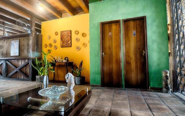 Pousada Villa Olinda