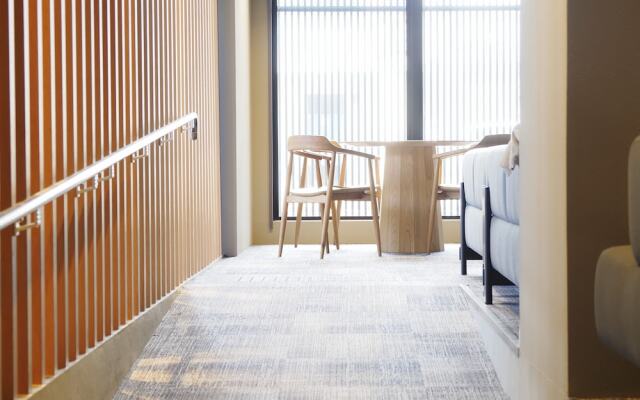 BOOK HOTEL Kyotokujo