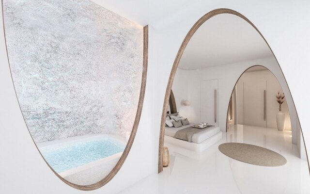 Mykonos Earth Suites - Adults Only