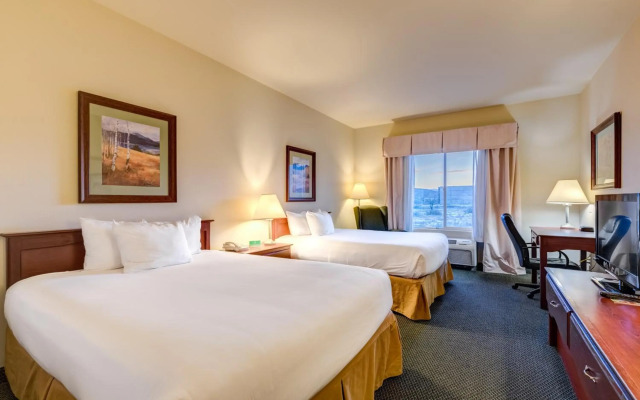 Grand River Hotel