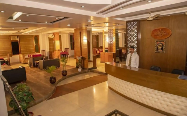 Hotel Shailraj