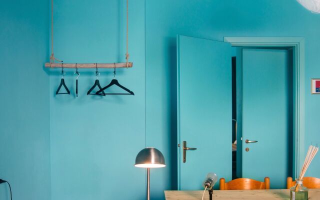 La Bougainville in Tuscany