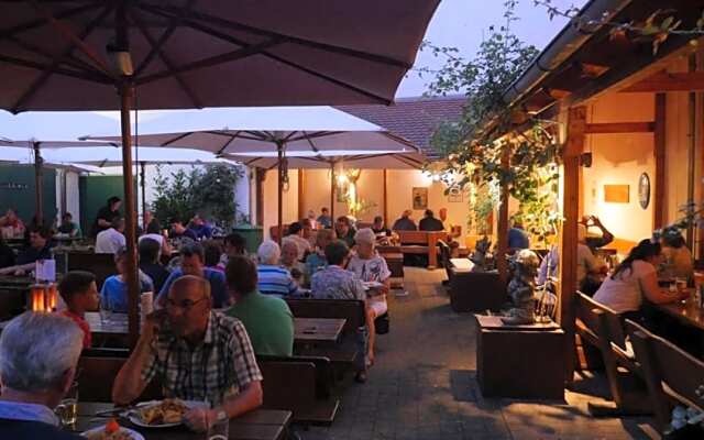 Hotel & Brauerei-Gasthof Neuwirt