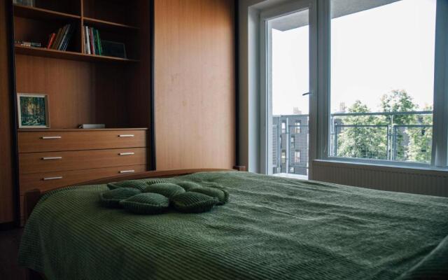 New apartament very close to the city centre