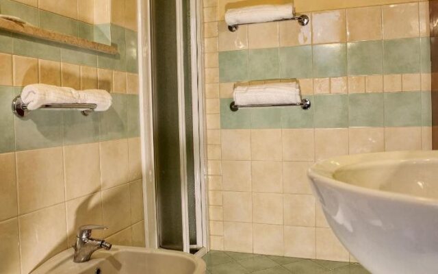 Hotel La Vecchiaccia