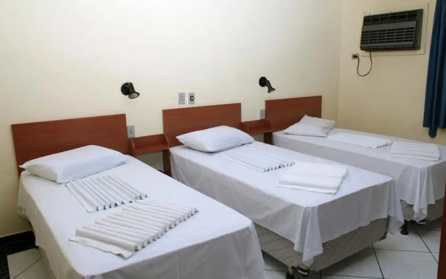 Hotel 15 de Julho