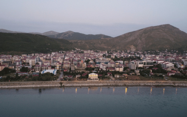 Beyaz Köşk Hotel & Cafe