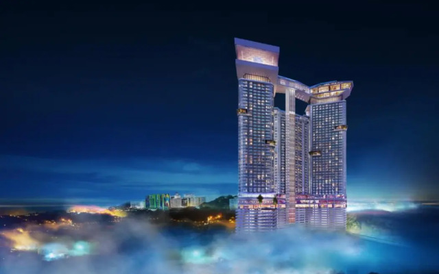 Wyndham Ion Majestic Genting Highlands